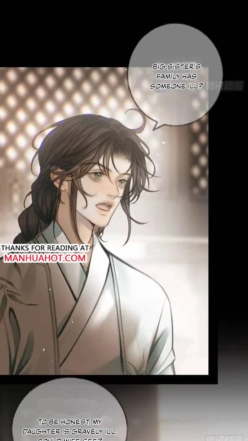 Ming Chuang Yan Zuo Zhong Chapter 27 page 28 - 