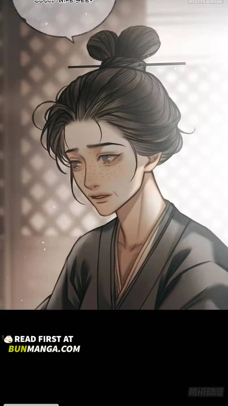 Ming Chuang Yan Zuo Zhong Chapter 27 page 29 - 
