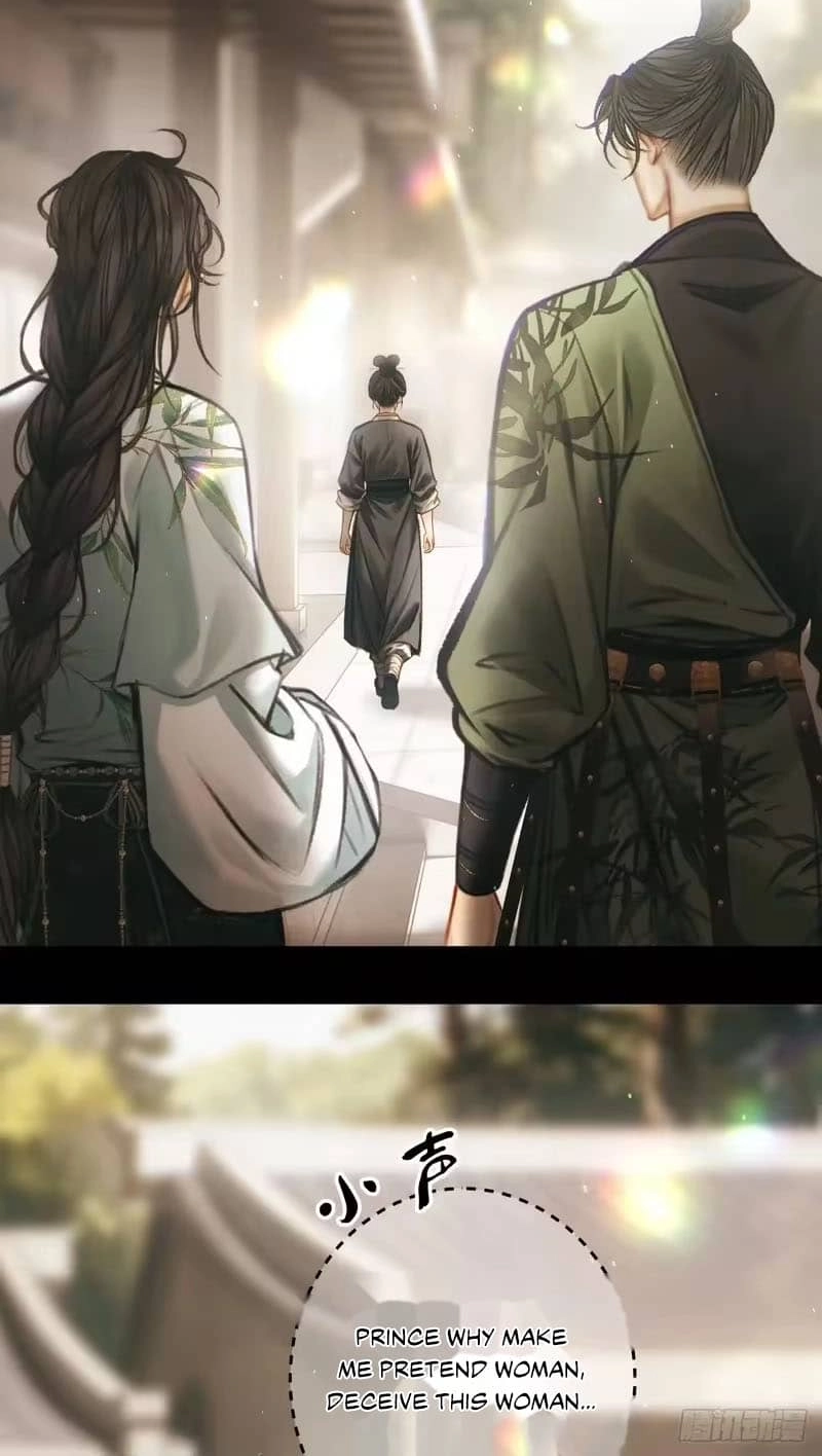 Ming Chuang Yan Zuo Zhong Chapter 27 page 31 - 