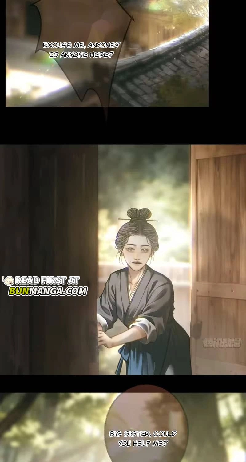 Ming Chuang Yan Zuo Zhong Chapter 27 page 7 - 