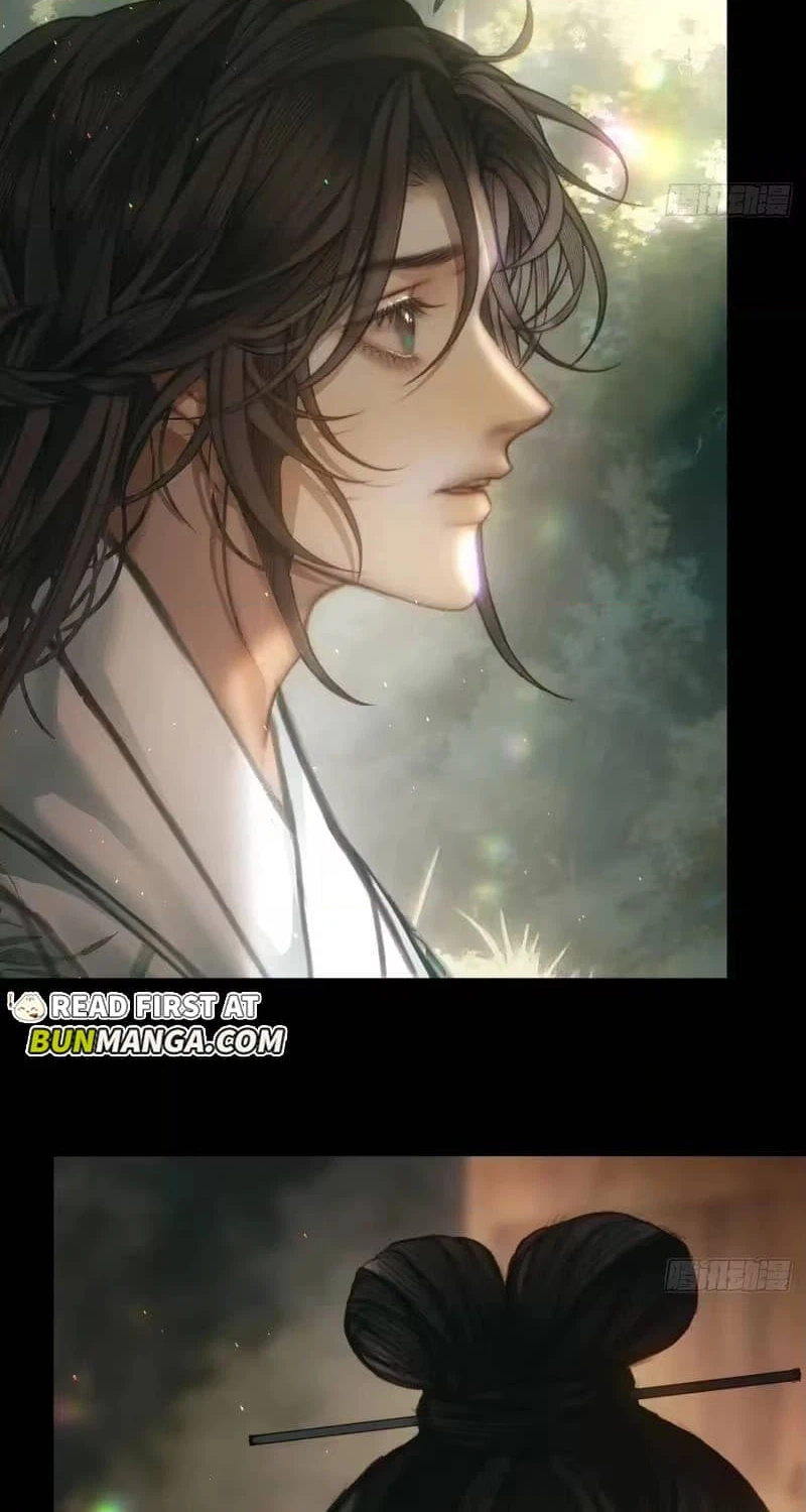 Ming Chuang Yan Zuo Zhong Chapter 27 page 10 - 