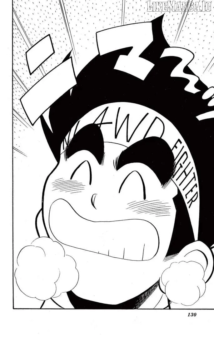 Mini 4Wd Fighter V Chapter 48 page 3 - 