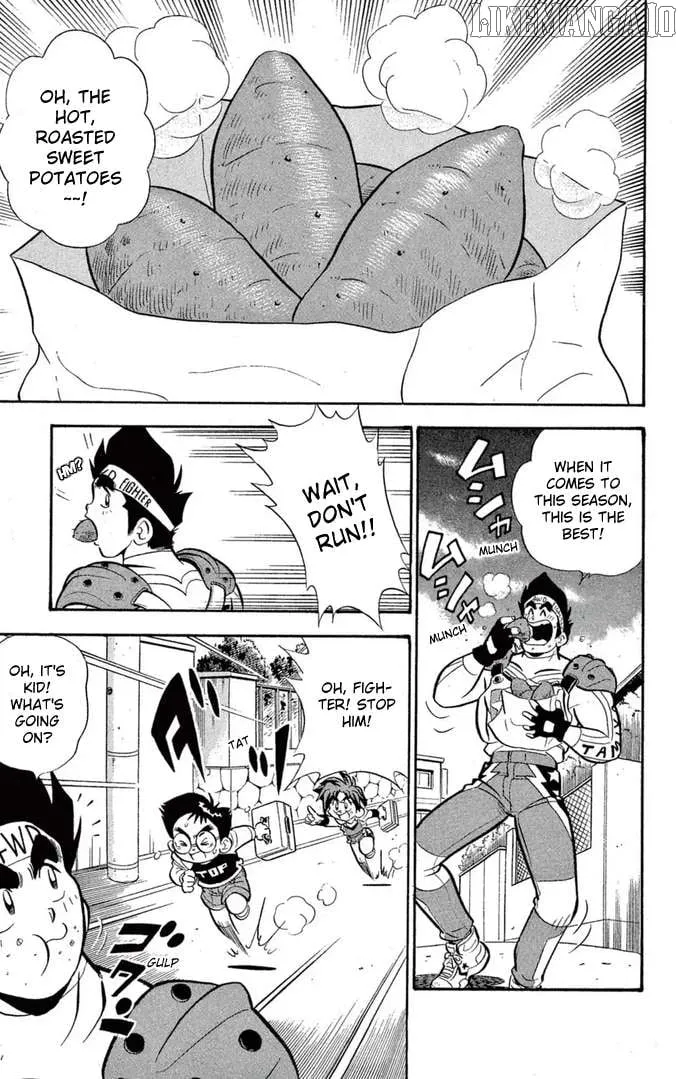 Mini 4Wd Fighter V Chapter 48 page 4 - 