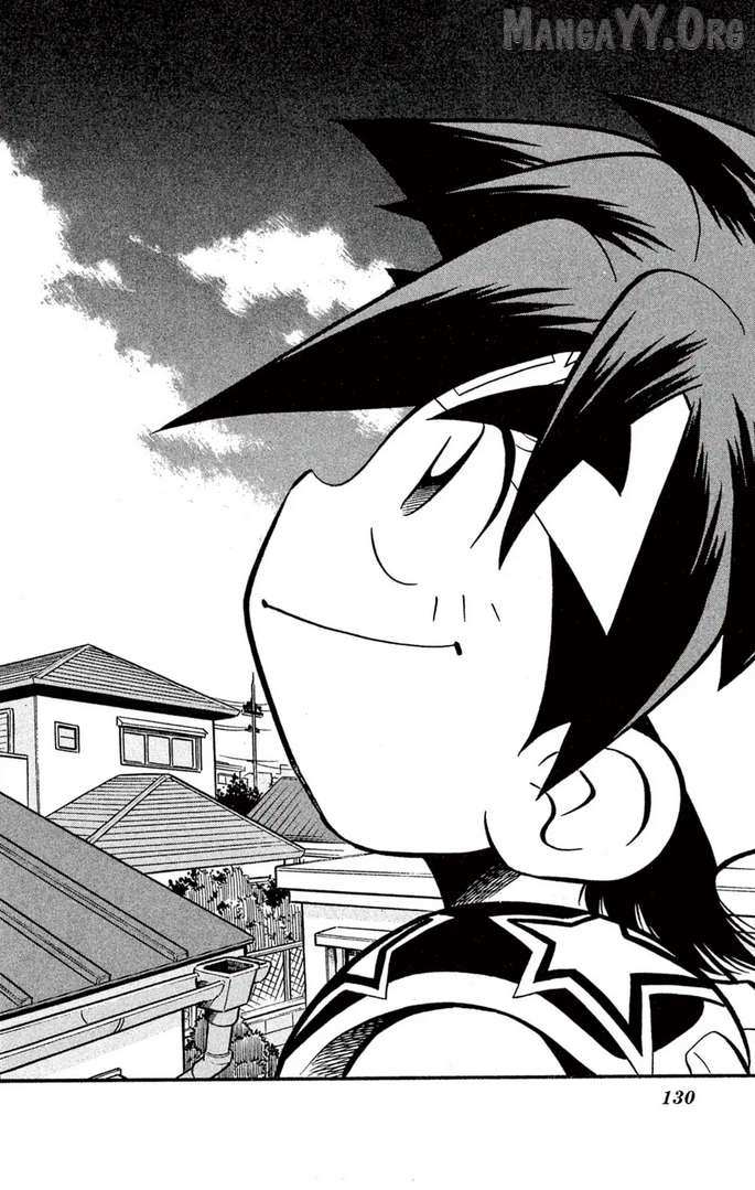 Mini 4Wd Fighter V Chapter 57 page 3 - 