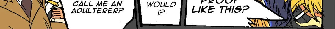 Minjeong Days Chapter 0 page 2 - 