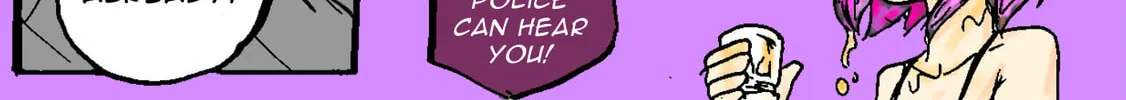 Minjeong Days Chapter 0 page 16 - 