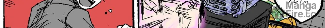 Minjeong Days Chapter 0 page 6 - 