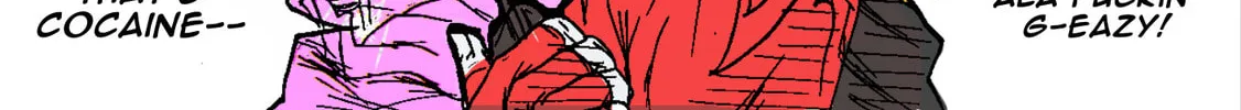 Minjeong Days Chapter 0 page 8 - 