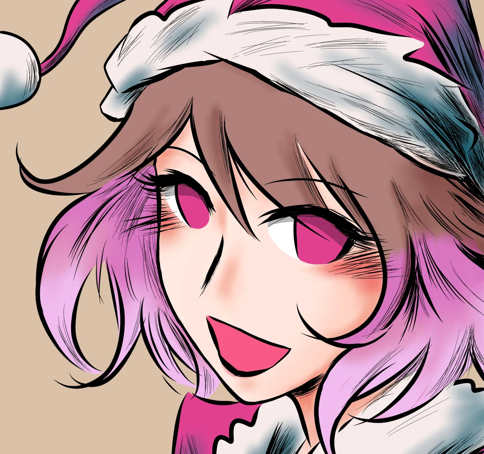Minjeong Days Chapter 1 page 1 - 