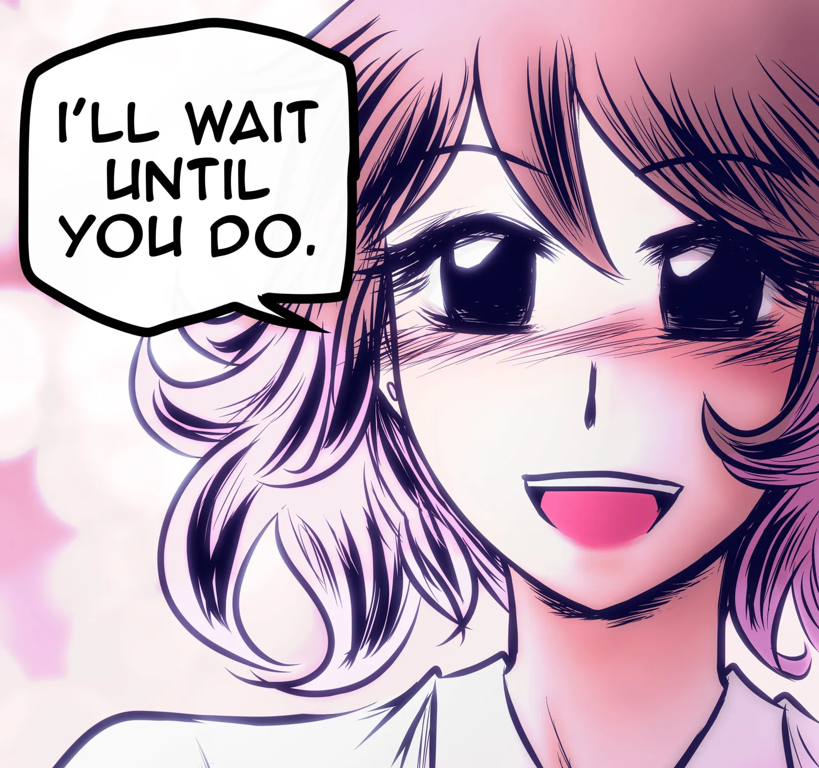 Minjeong Days Chapter 1 page 51 - 
