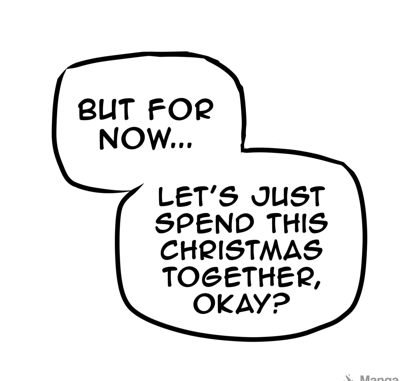 Minjeong Days Chapter 1 page 53 - 