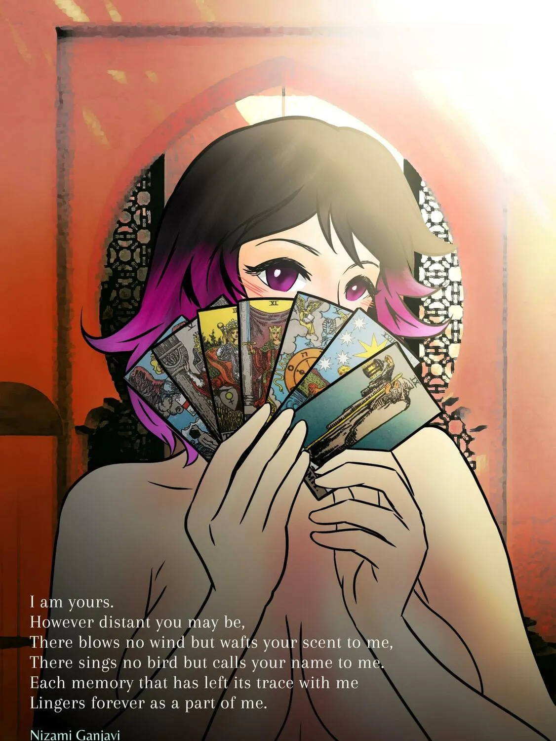 Minjeong Days Chapter 10 page 115 - 