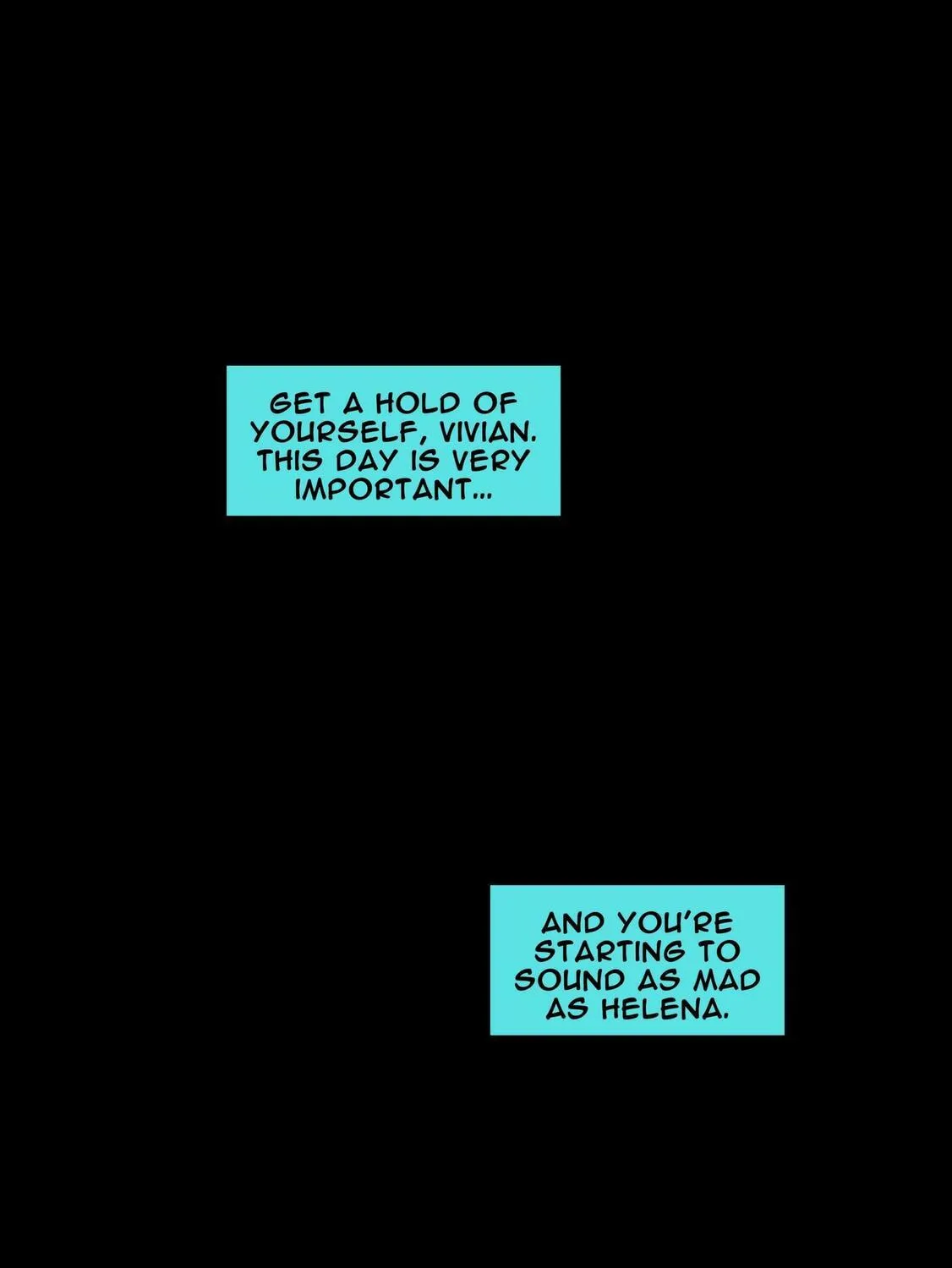 Minjeong Days Chapter 10 page 129 - 