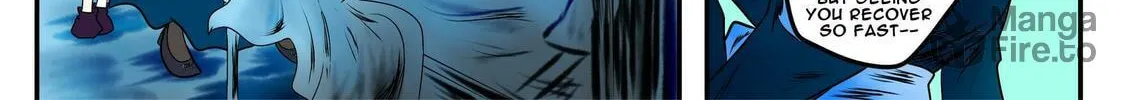 Minjeong Days Chapter 10 page 30 - 