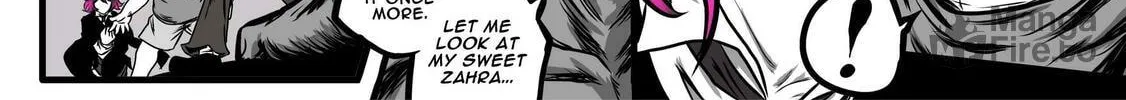 Minjeong Days Chapter 10 page 42 - 