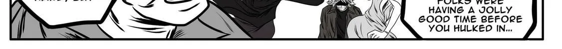 Minjeong Days Chapter 10 page 46 - 