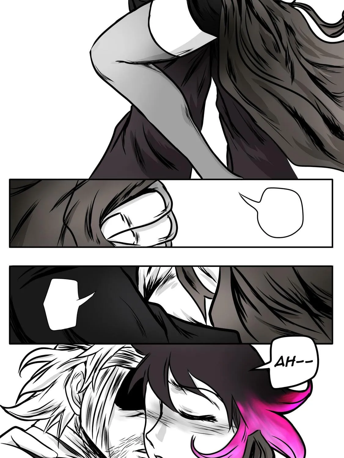 Minjeong Days Chapter 10 page 61 - 