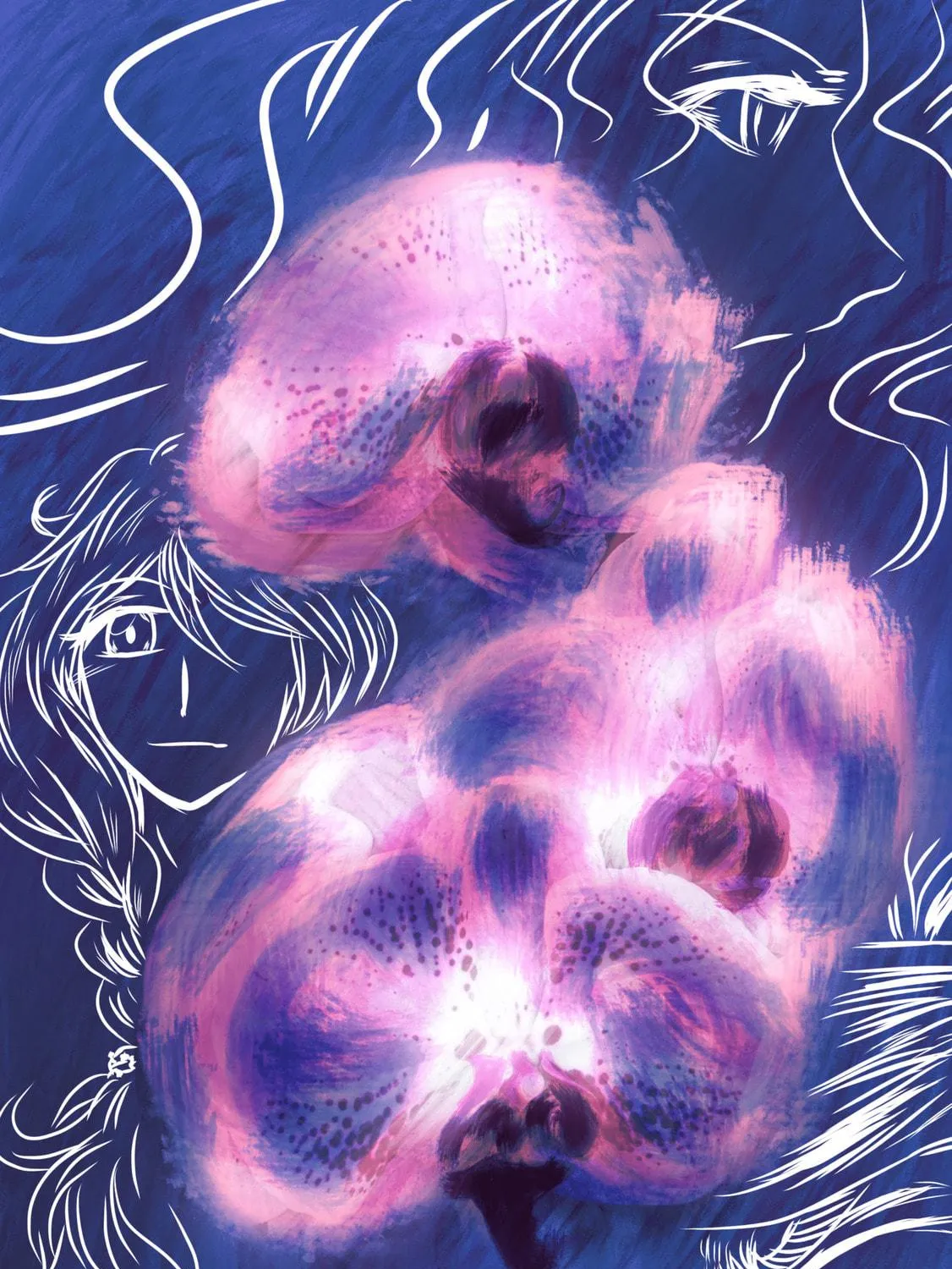 Minjeong Days Chapter 11 page 11 - 
