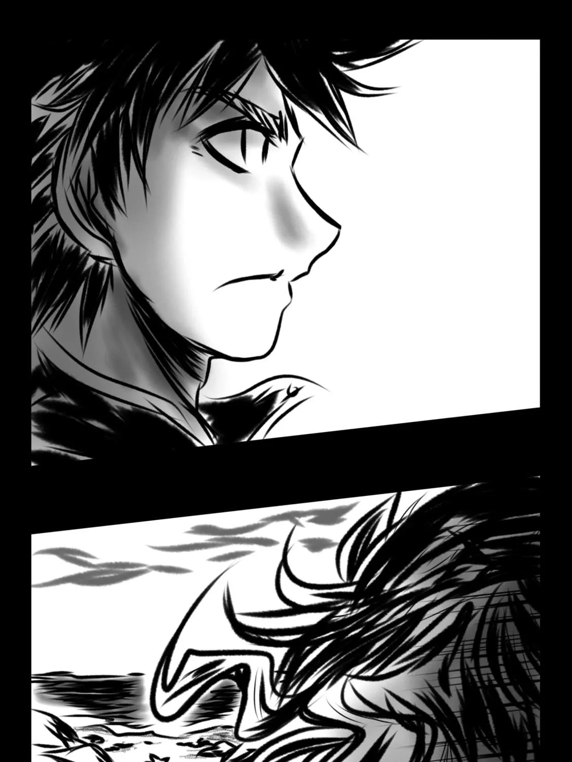 Minjeong Days Chapter 11 page 53 - 