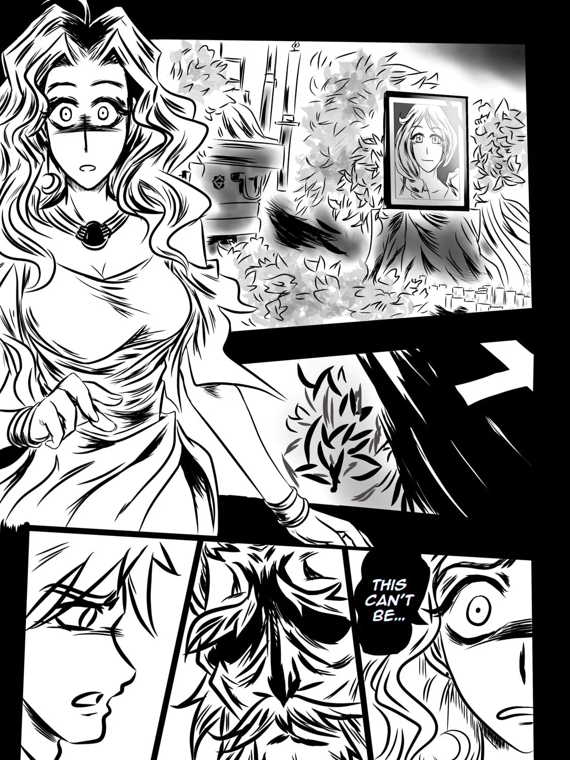 Minjeong Days Chapter 11 page 81 - 
