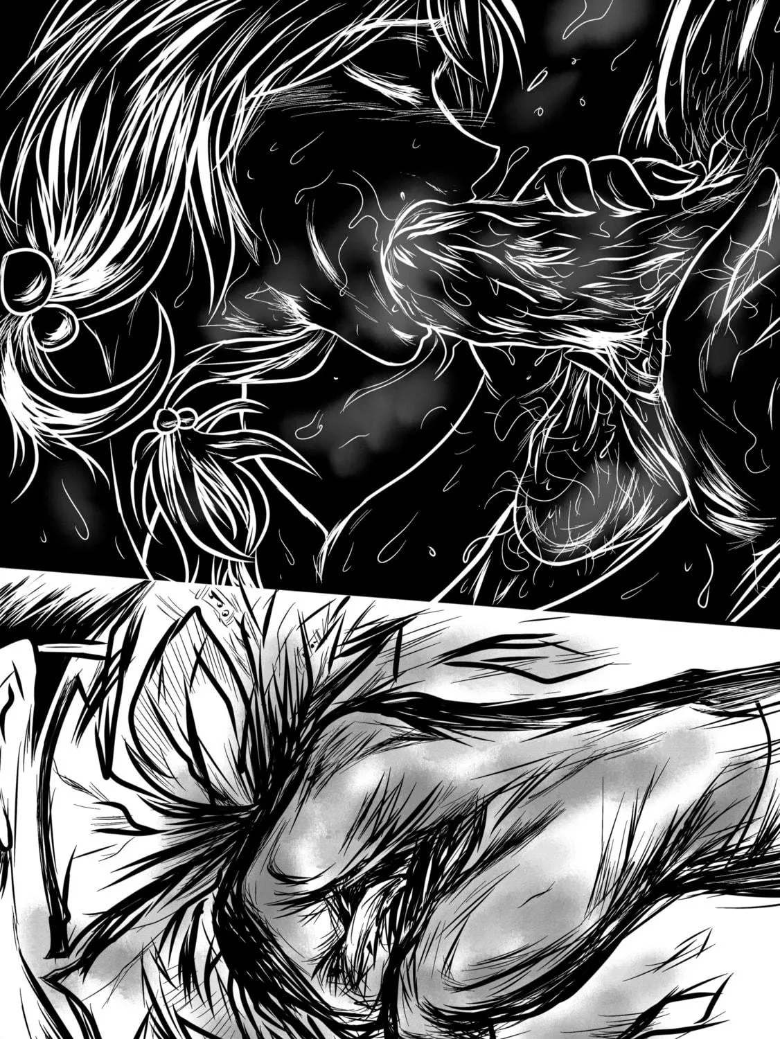 Minjeong Days Chapter 12 page 17 - 