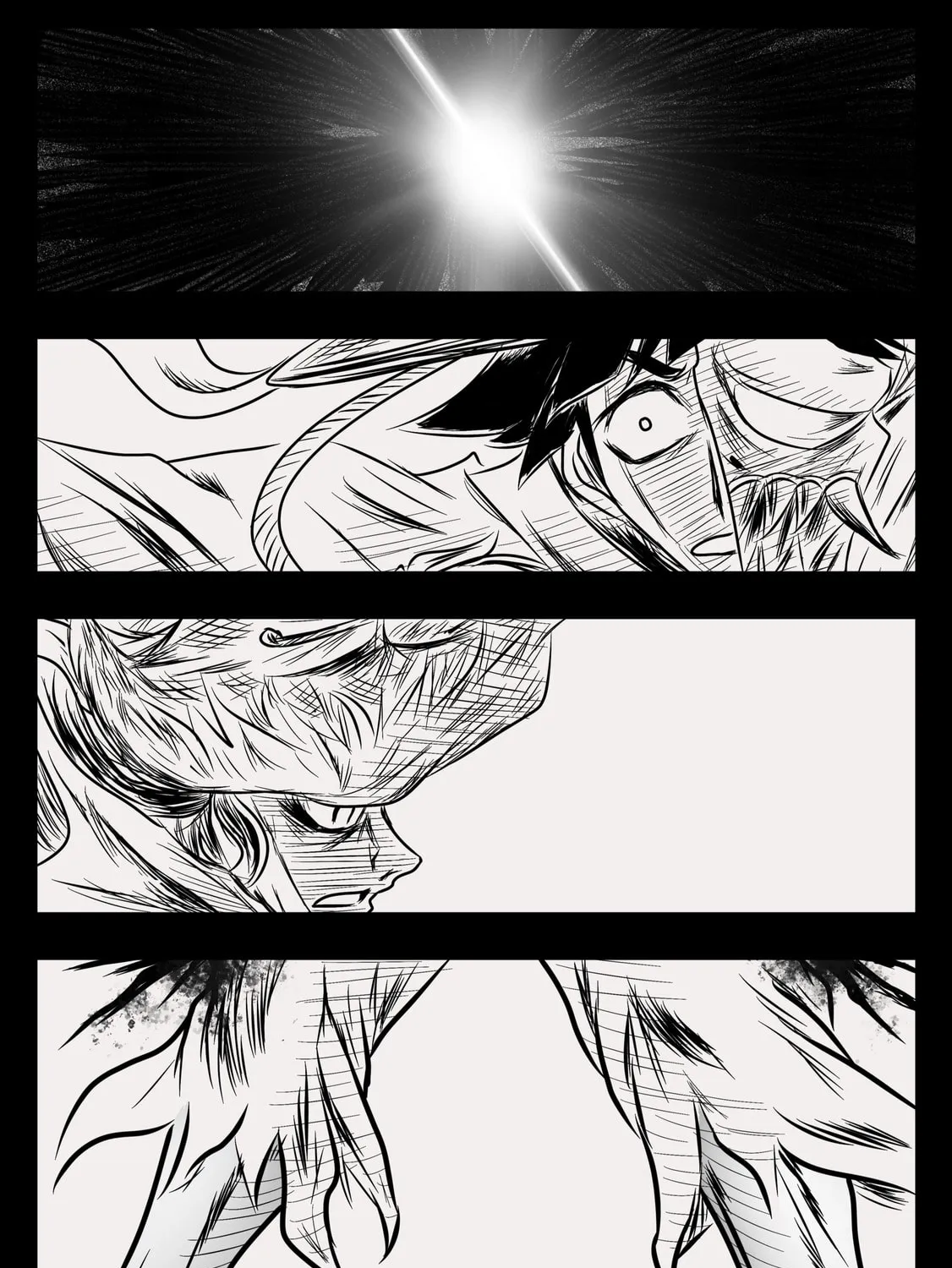 Minjeong Days Chapter 12 page 61 - 