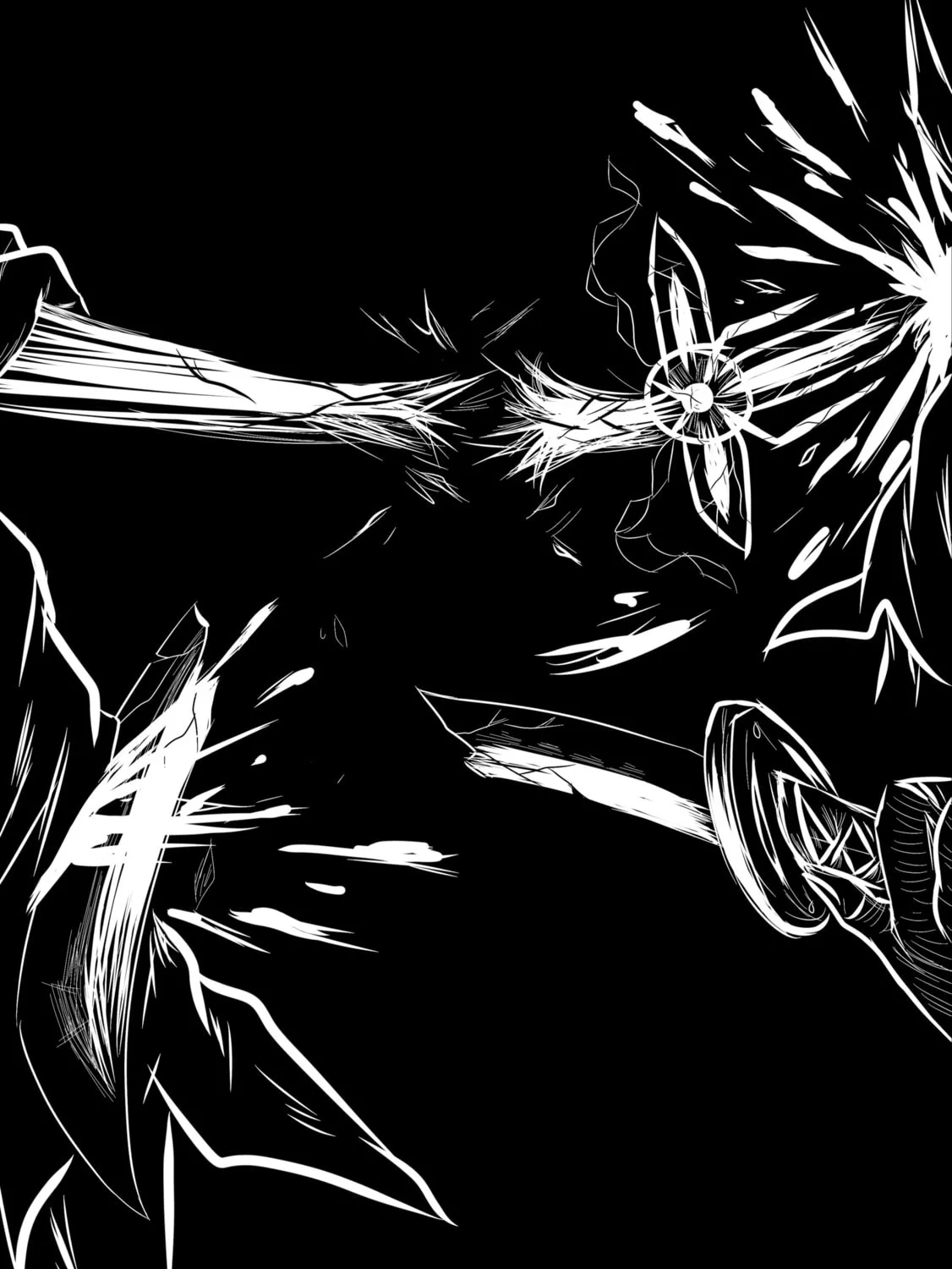 Minjeong Days Chapter 12 page 63 - 