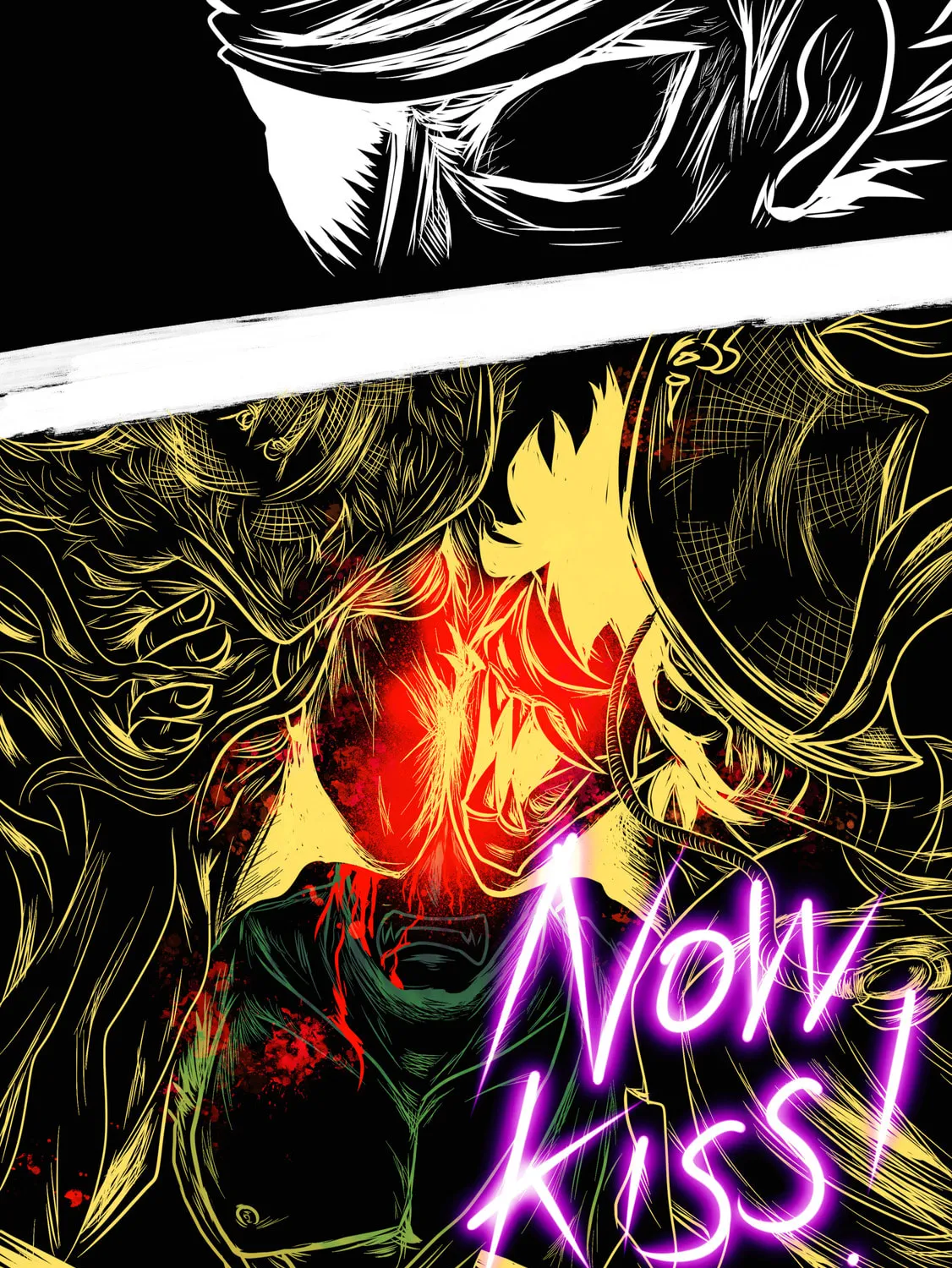 Minjeong Days Chapter 12 page 67 - 