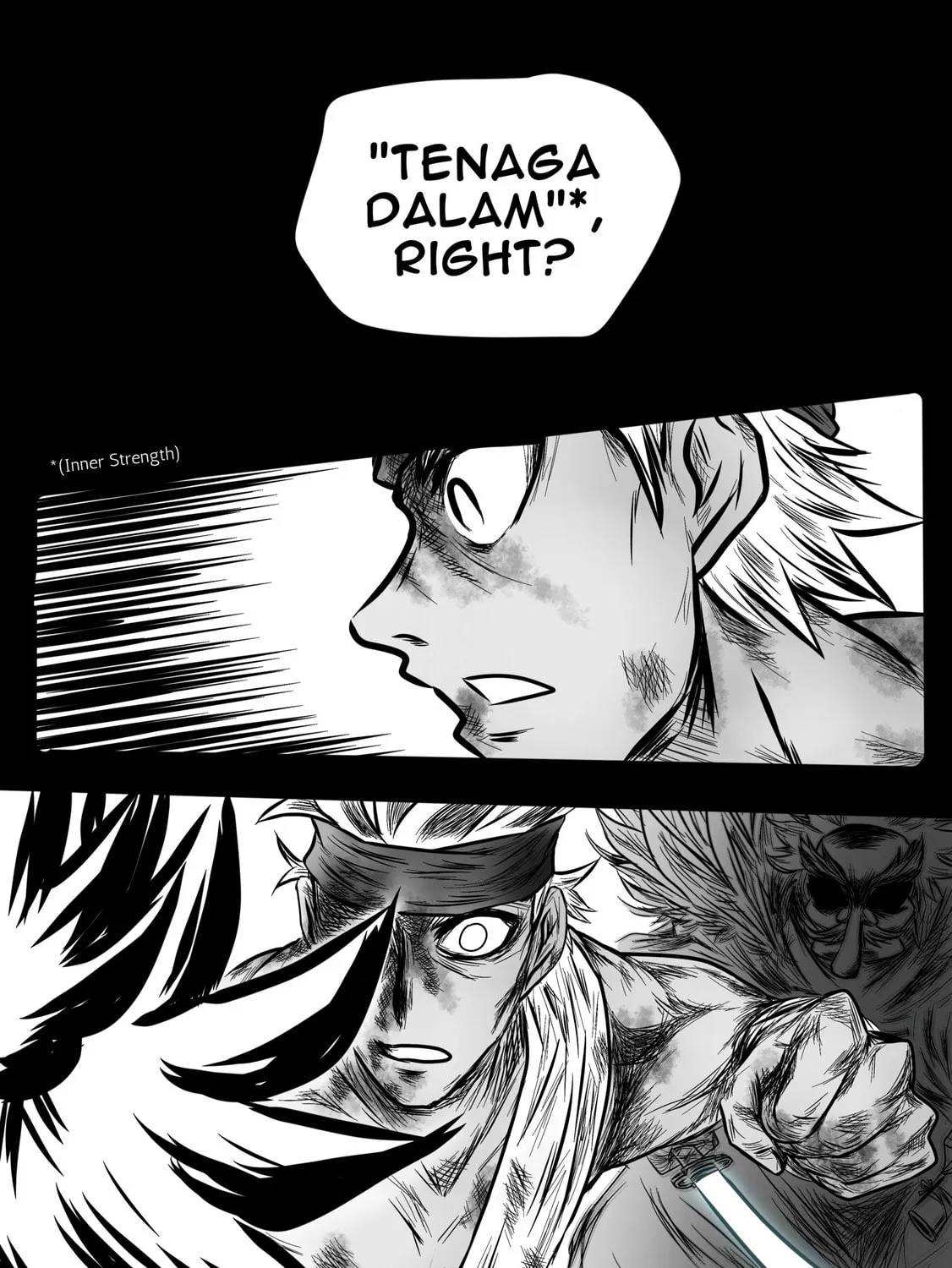 Minjeong Days Chapter 12 page 73 - 