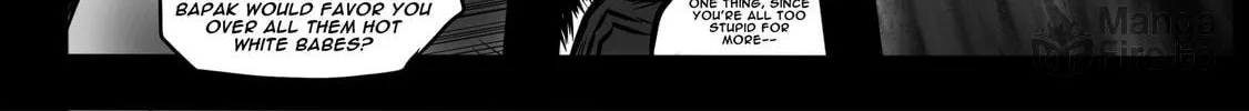 Minjeong Days Chapter 13 page 18 - 