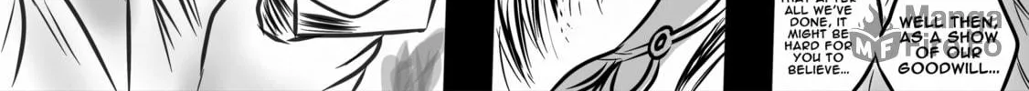 Minjeong Days Chapter 13 page 24 - 