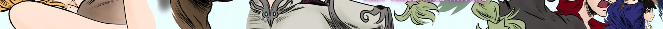 Minjeong Days Chapter 13 page 32 - 