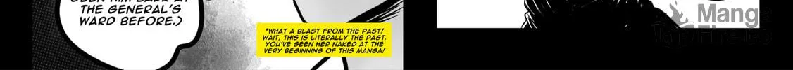 Minjeong Days Chapter 13 page 40 - 