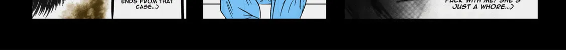 Minjeong Days Chapter 13 page 44 - 