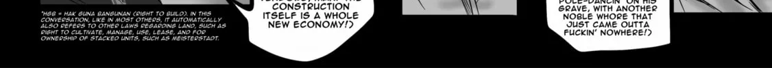 Minjeong Days Chapter 13 page 58 - 