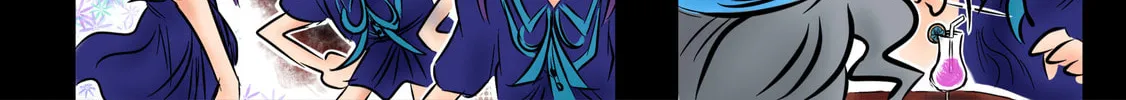 Minjeong Days Chapter 13 page 62 - 