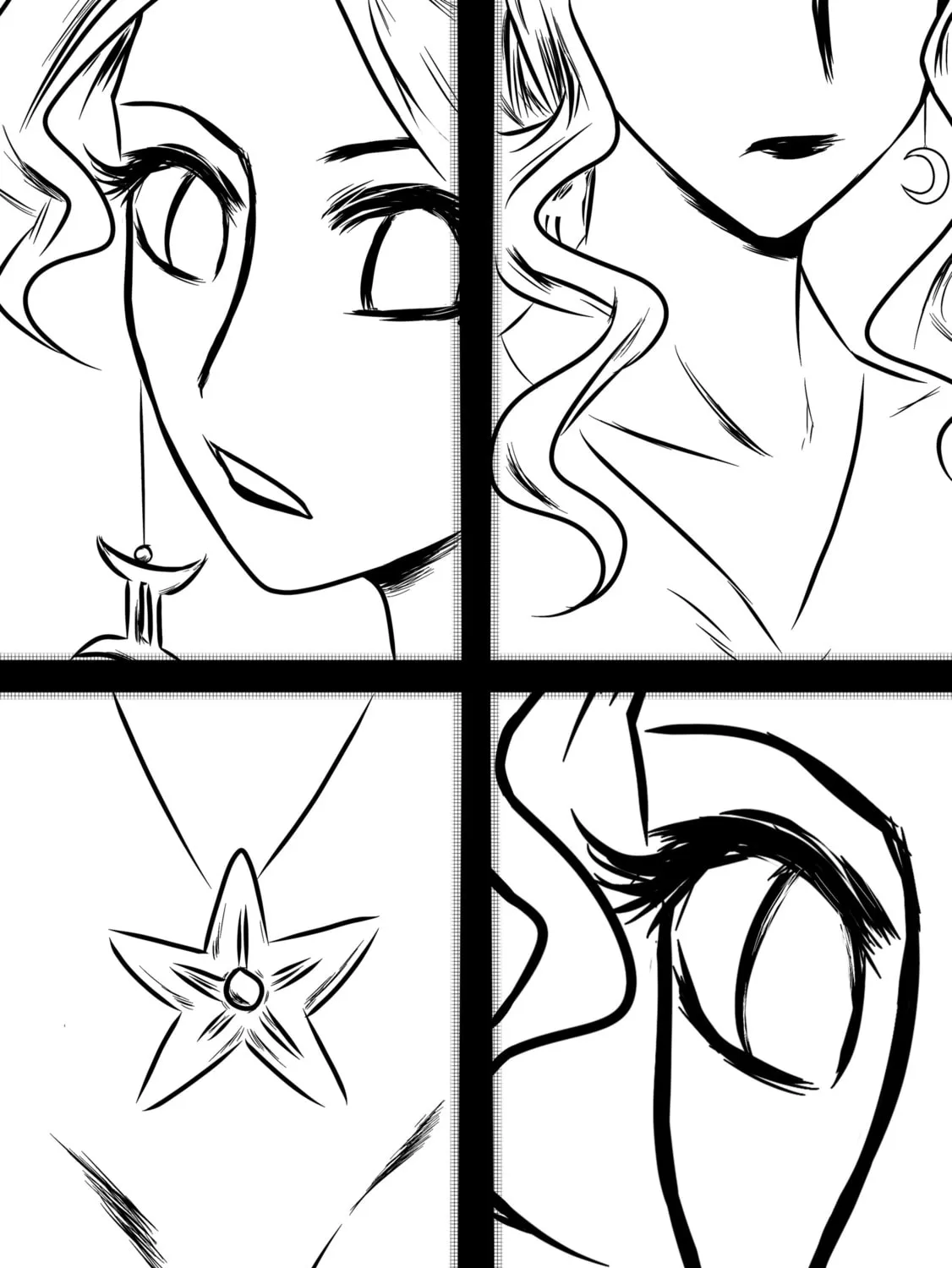 Minjeong Days Chapter 13 page 91 - 