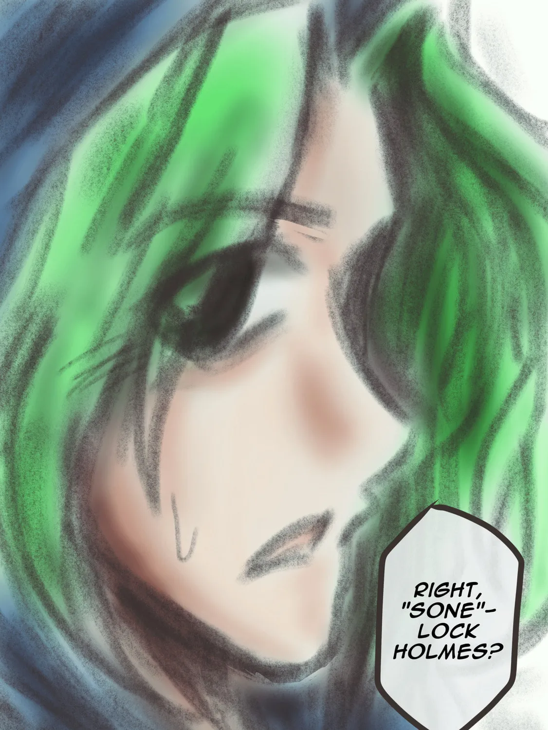 Minjeong Days Chapter 13 page 97 - 