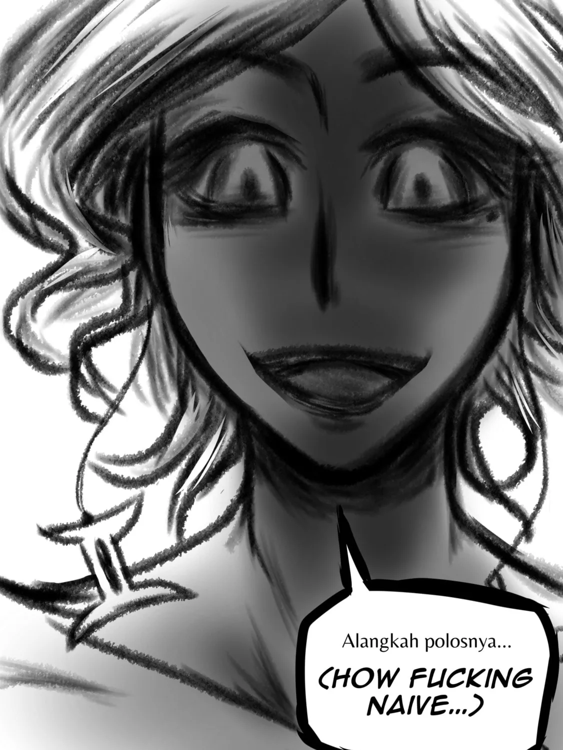 Minjeong Days Chapter 14 page 115 - 
