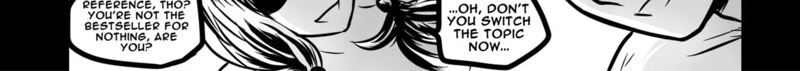 Minjeong Days Chapter 14 page 26 - 