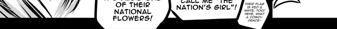Minjeong Days Chapter 14 page 34 - 