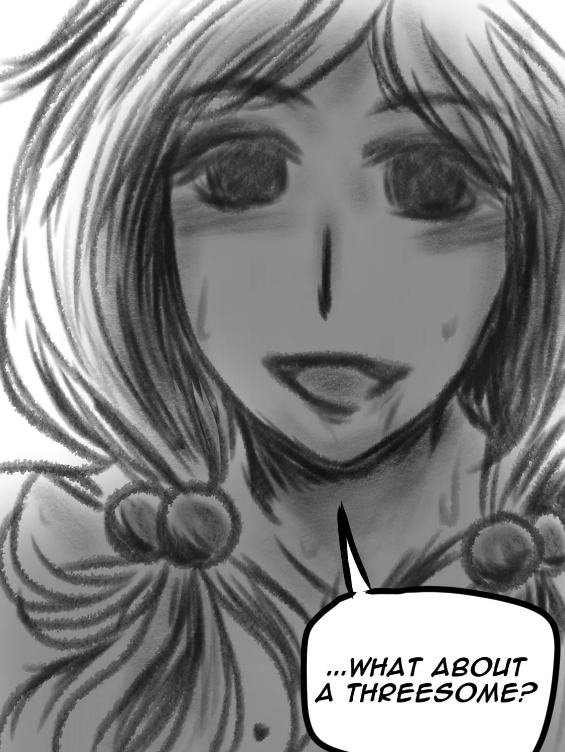 Minjeong Days Chapter 14 page 97 - 