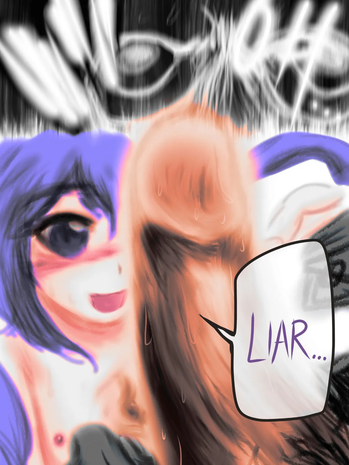 Minjeong Days Chapter 16 page 115 - 