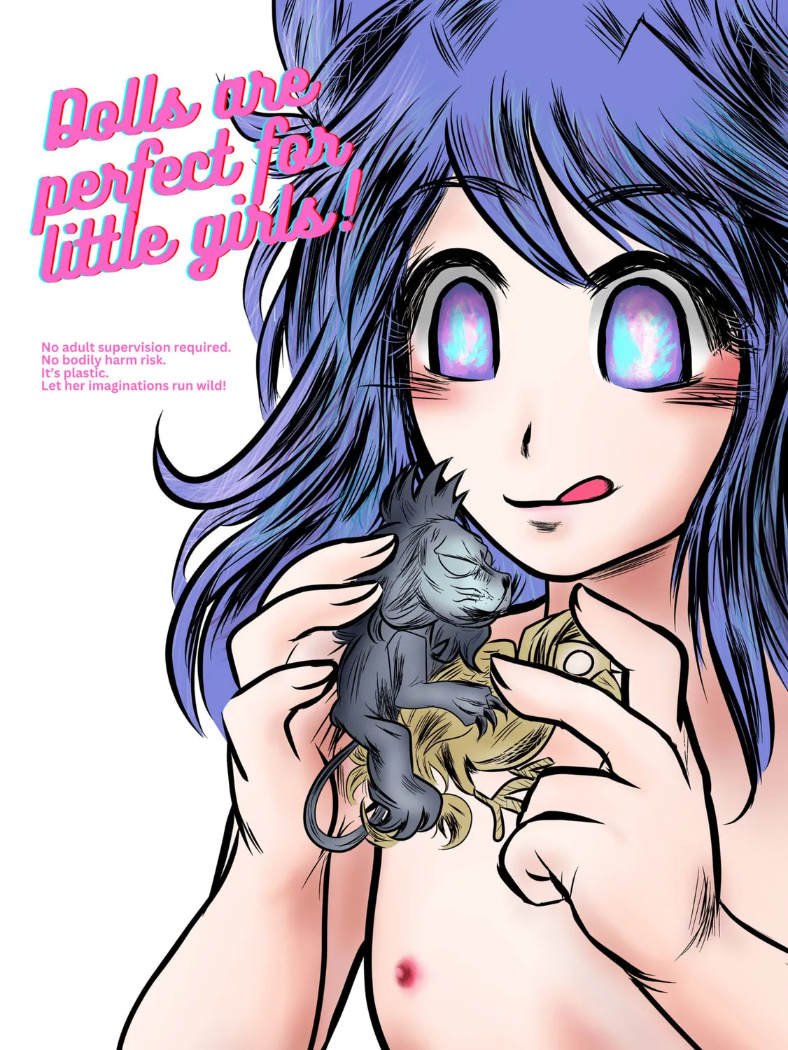Minjeong Days Chapter 16 page 33 - 