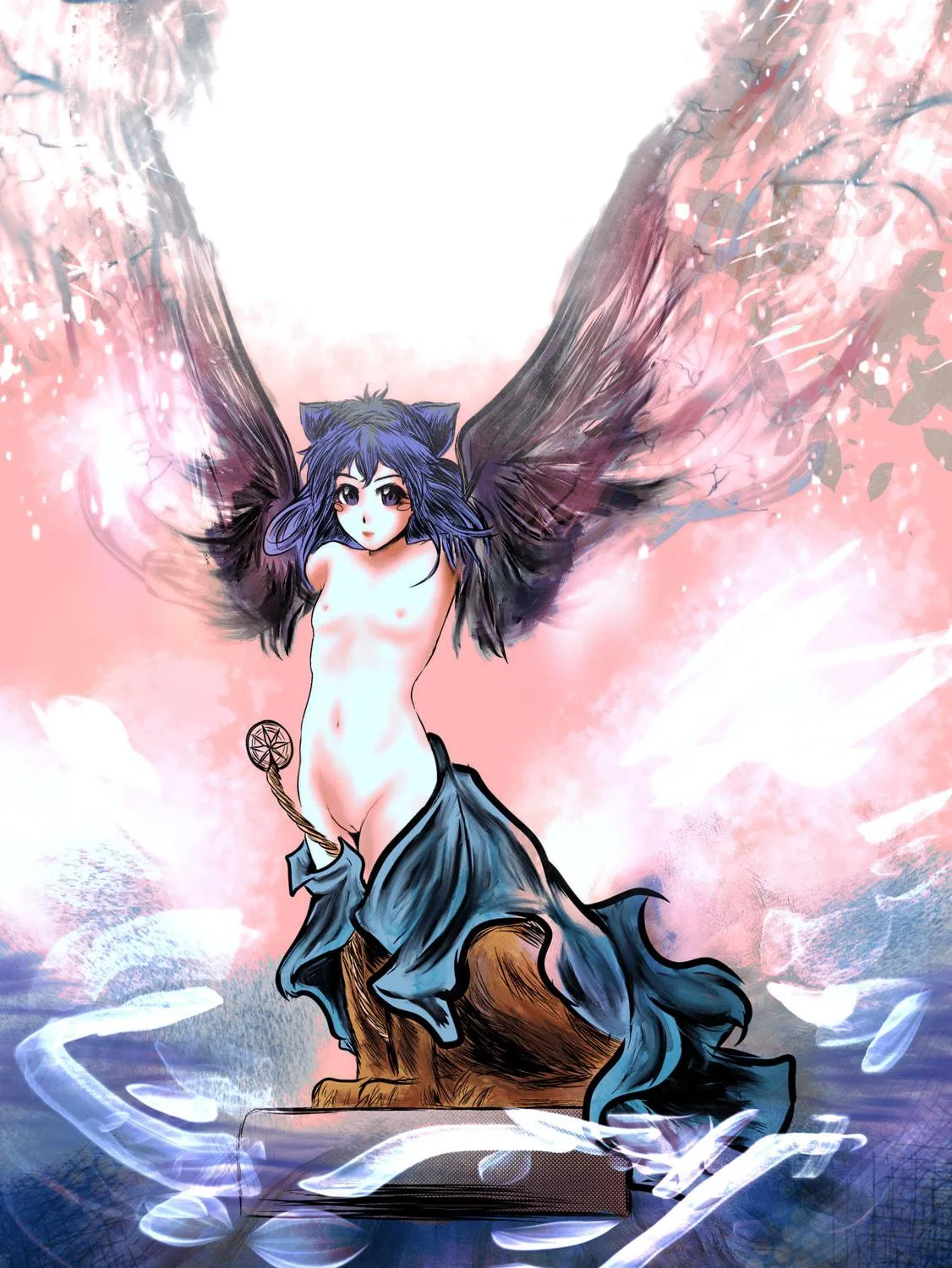 Minjeong Days Chapter 16 page 5 - 
