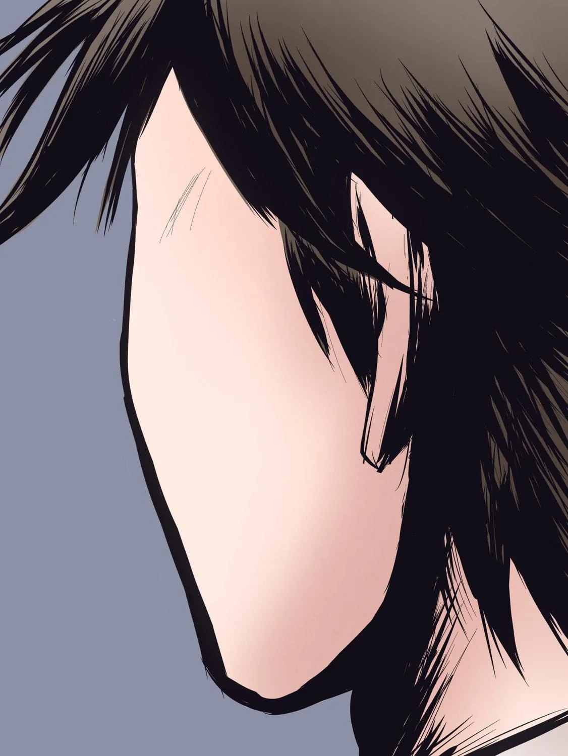 Minjeong Days Chapter 16 page 49 - 