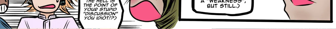 Minjeong Days Chapter 16 page 64 - 
