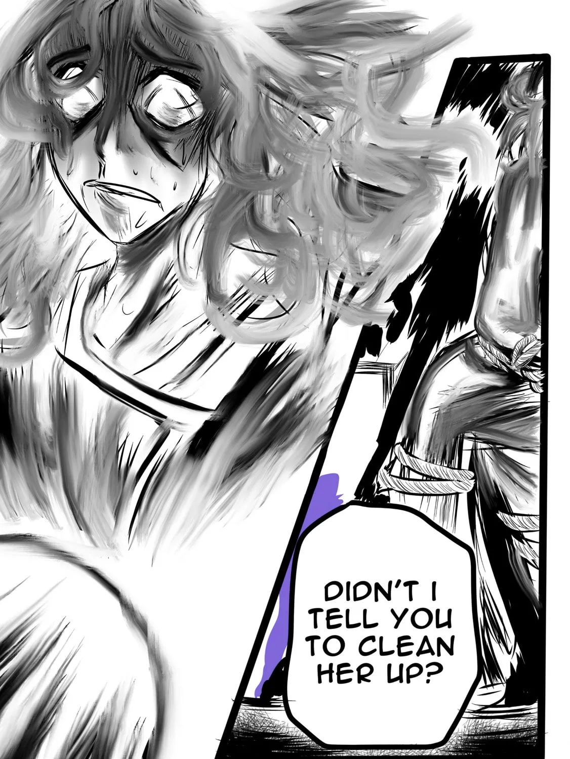 Minjeong Days Chapter 16 page 85 - 