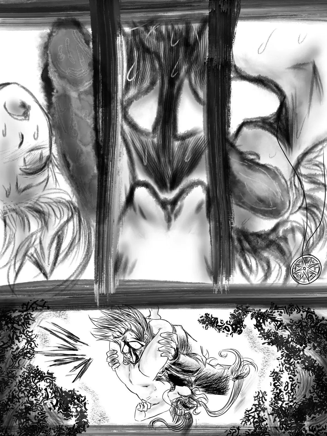 Minjeong Days Chapter 17 page 43 - 