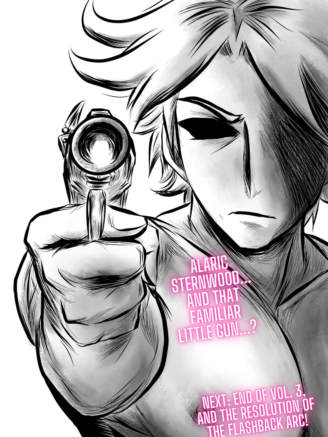 Minjeong Days Chapter 18 page 111 - 